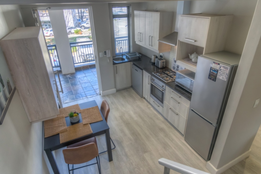 To Let 2 Bedroom Property for Rent in Paardevlei Western Cape